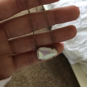 Kendra Scott necklace